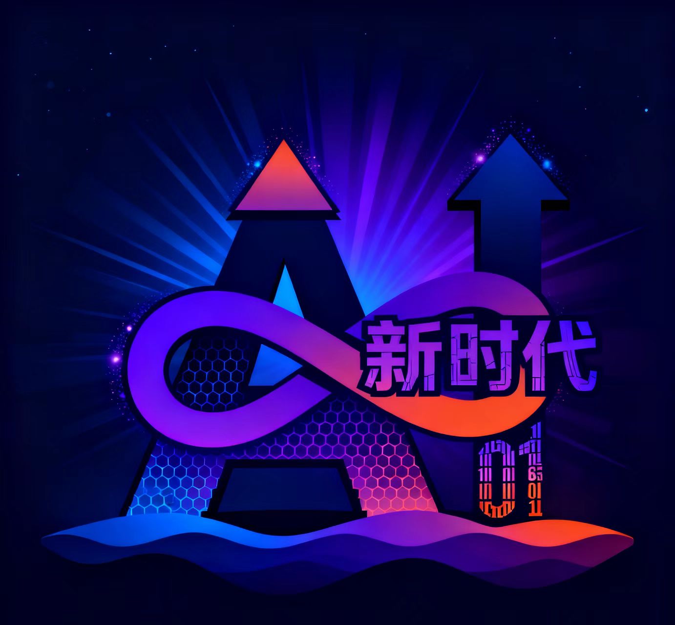 香港新时代智能AI量化